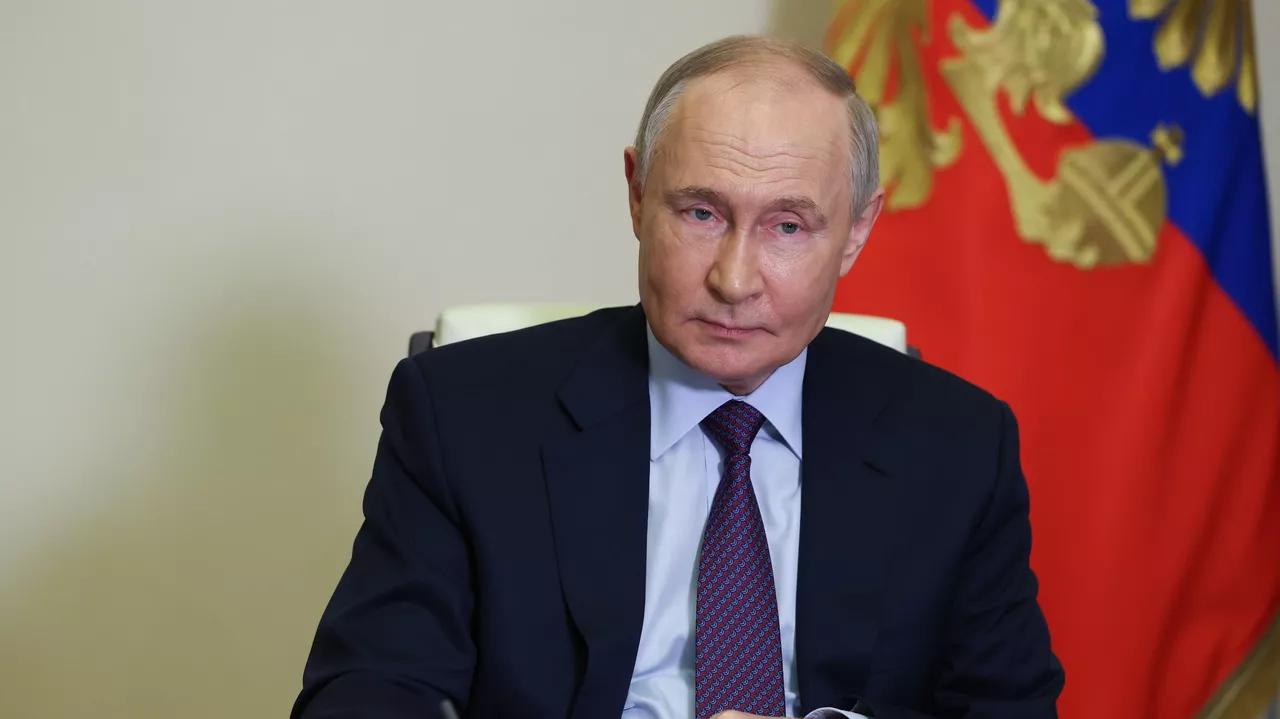 بوتين يوقع مرسوما يقضي بتمديد خطة الدفاع لغاية سنة 2027