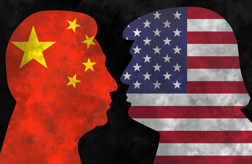 وسط تصاعد الأزمة..أميركا تأمل ألا تطبق الصين قيودا تصديرية جديدة