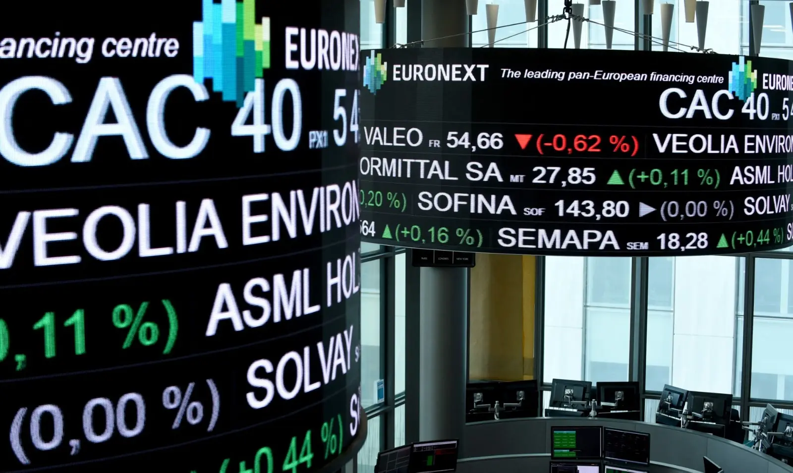 ترامب : الأجهزة الإلكترونية لاتزال خاضعة للرسوم الجمركية بنسبة 20 %
