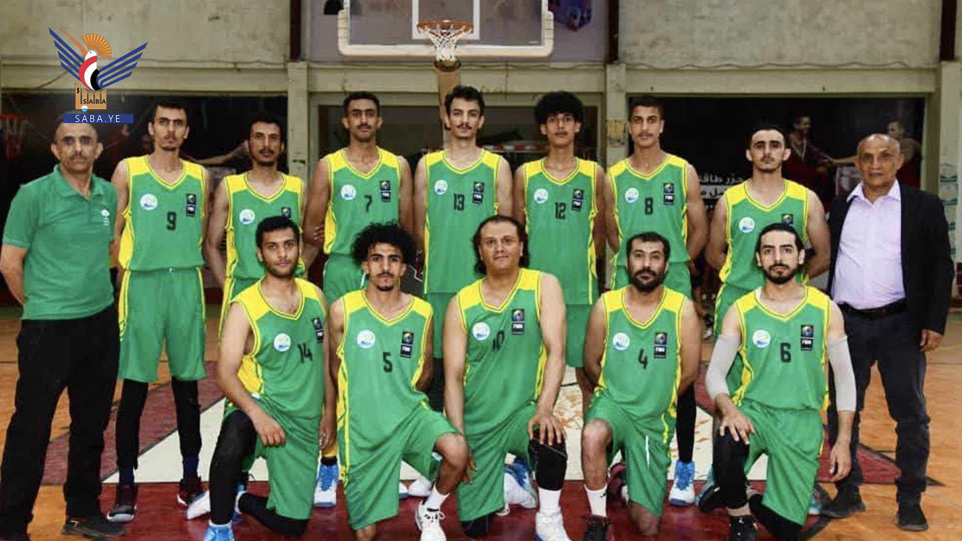 غداً انطلاق المرحلة النهائية لدوري الدرجة الثانية لكرة السلة