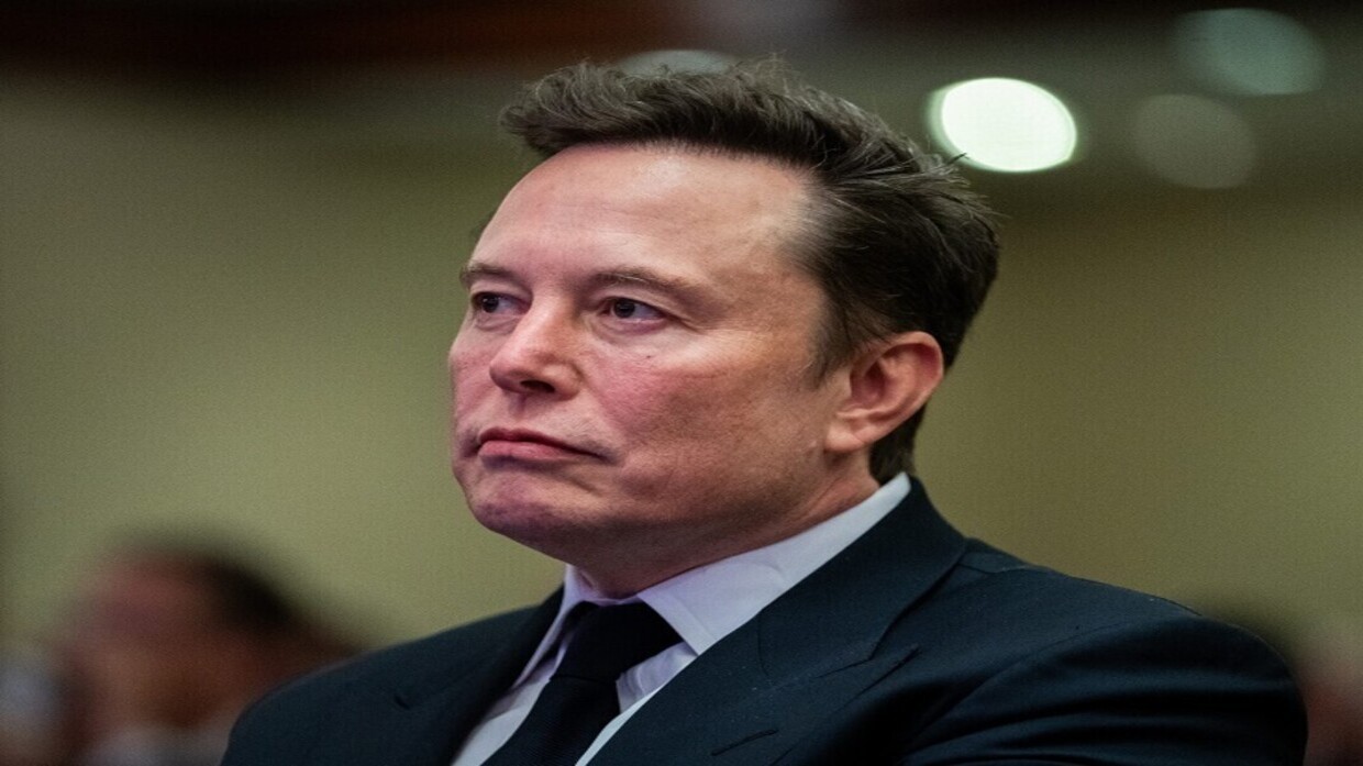 الملياردير الأمريكي ماسك يتوقع إفلاس الولايات المتحدة