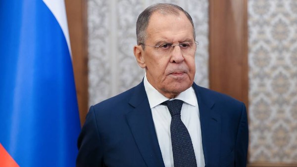 لافروف: الزيادة الكارثية في الإنفاق الدفاعي لحلف الناتو ستؤدي إلى انهياره