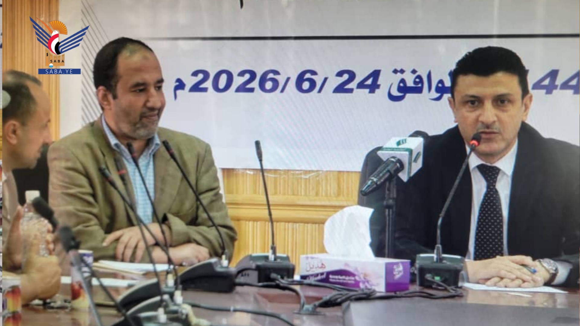 وزارة التربية تُعلن نتائج الاختبارات النهائية لطلاب المعاهد التقنية والمهنية للعام 1447ه