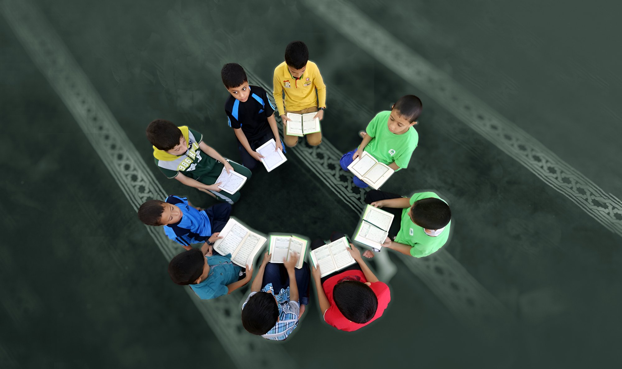 سلاح التعليم الصيفي المرعب