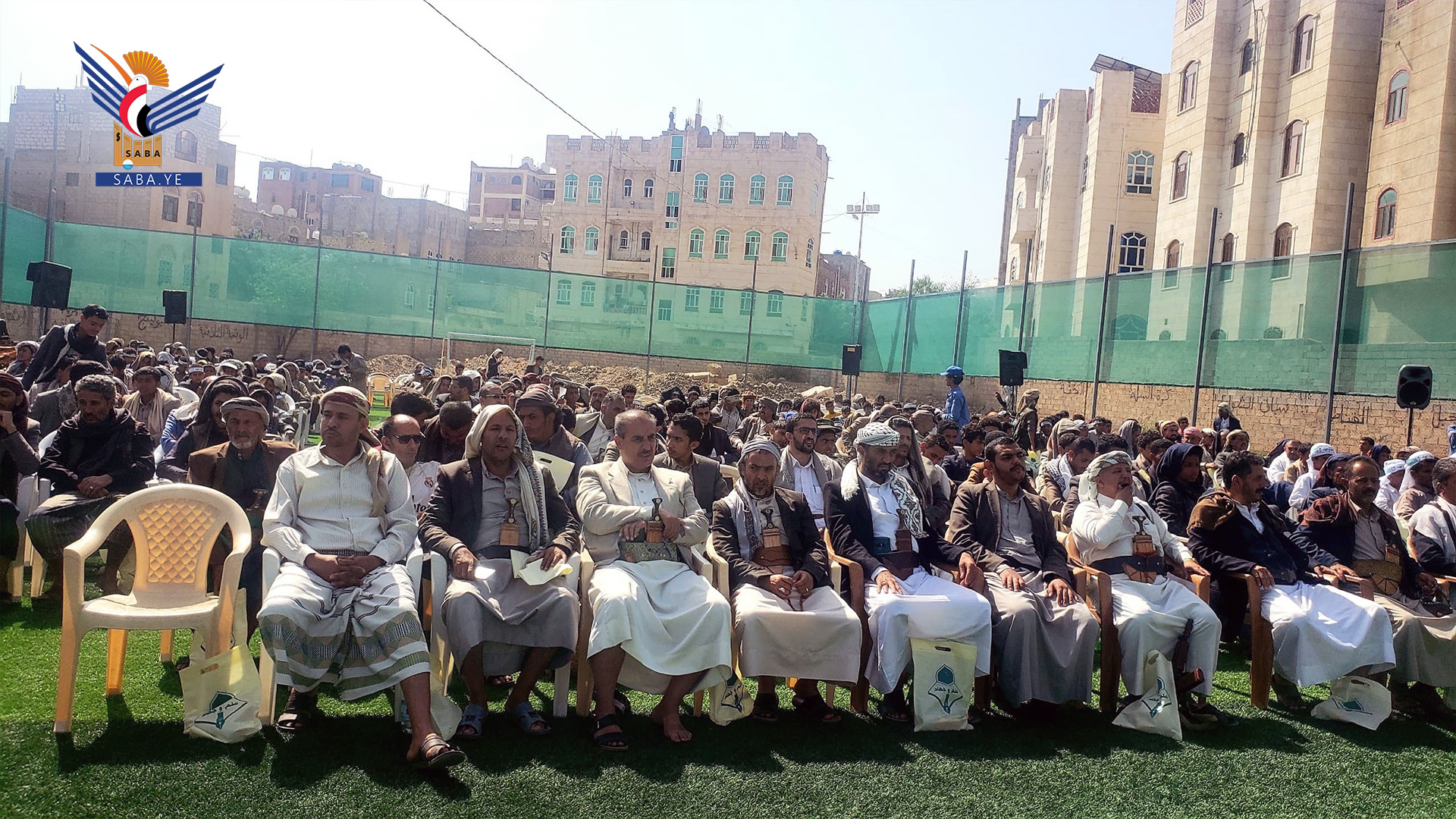 اختتام الدورات الصيفية بمدرسة الفردوس النموذجية في شعوب بأمانة العاصمة