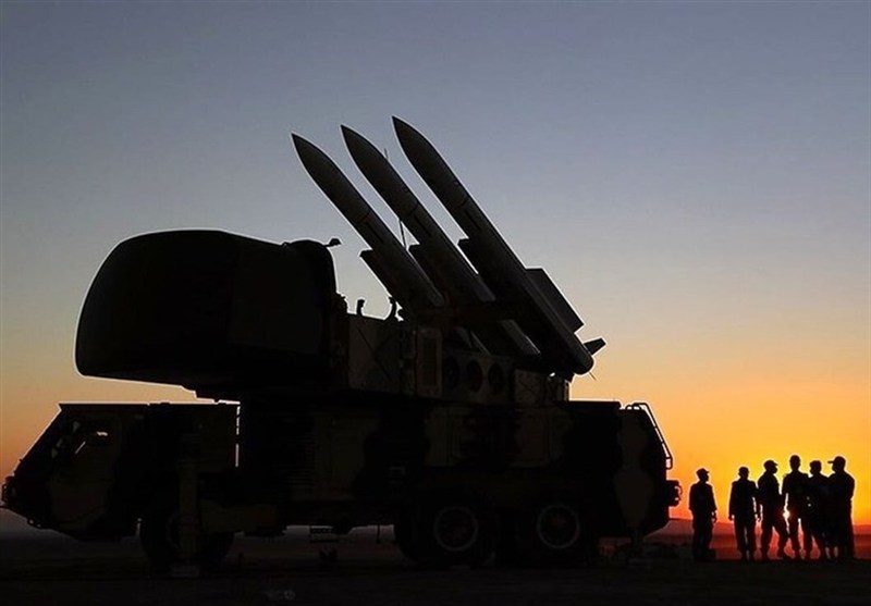 إيران: إسقاط رابع مسيّرة صهيونية في أجواء قم