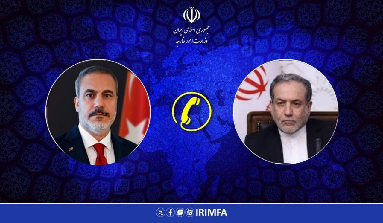 عراقجي يؤكد: الرد على الاعتداءات الصهيونية والأمريكية مستمر حتى دفع شر الأعداء