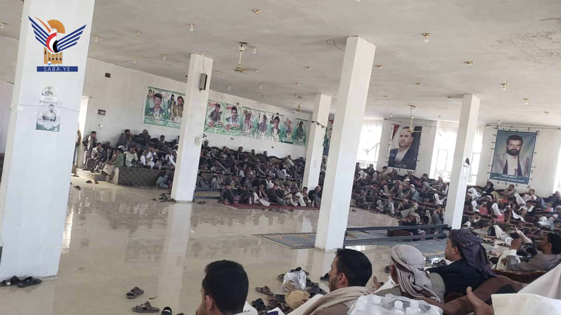 صنعاء.. مهرجانات وأمسيات في عدد من المديريات بذكرى يوم الولاية
