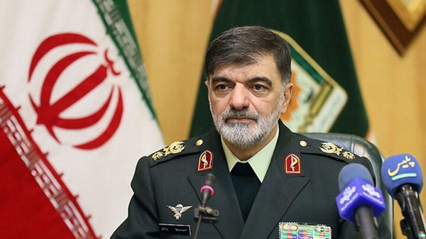 إيران: تفكيك شبكة تابعة للعدو في 25 محافظة واعتقال 85 عنصراً داخلياً