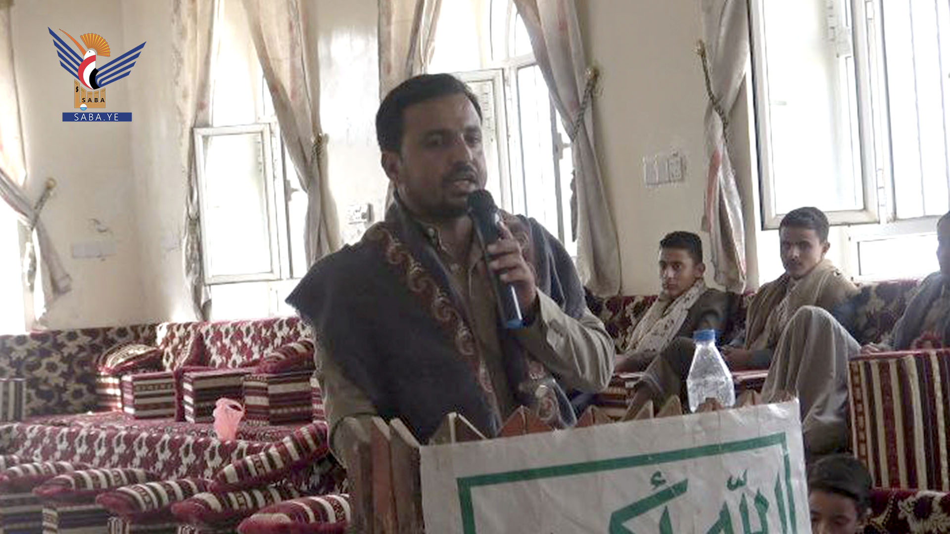 حجة .. أمسيتان في الشاهل ووضرة بذكرى استشهاد الإمام زيد عليه السلام