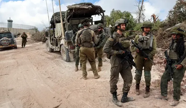 جنود صهاينة: تعمّدنا إطلاق النار على أهل غزة