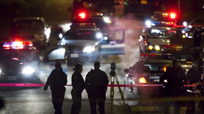 مصرع أمريكيين وإصابة 14 آخرون جراء إطلاق نار بولاية تينيسي
