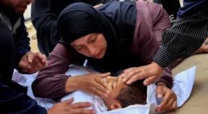 الدفاع المدني بغزة: استشهاد ٧٠ مواطناً في استهداف ٢٥ منزلاً وخمسة تجمعات