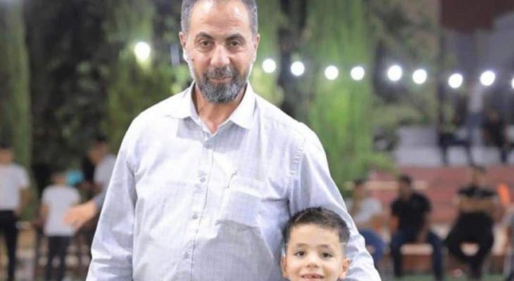 استشهاد فلسطيني اثر اعتداء جيش العدو الاسرائيلي عليه بالضرب شمال القدس