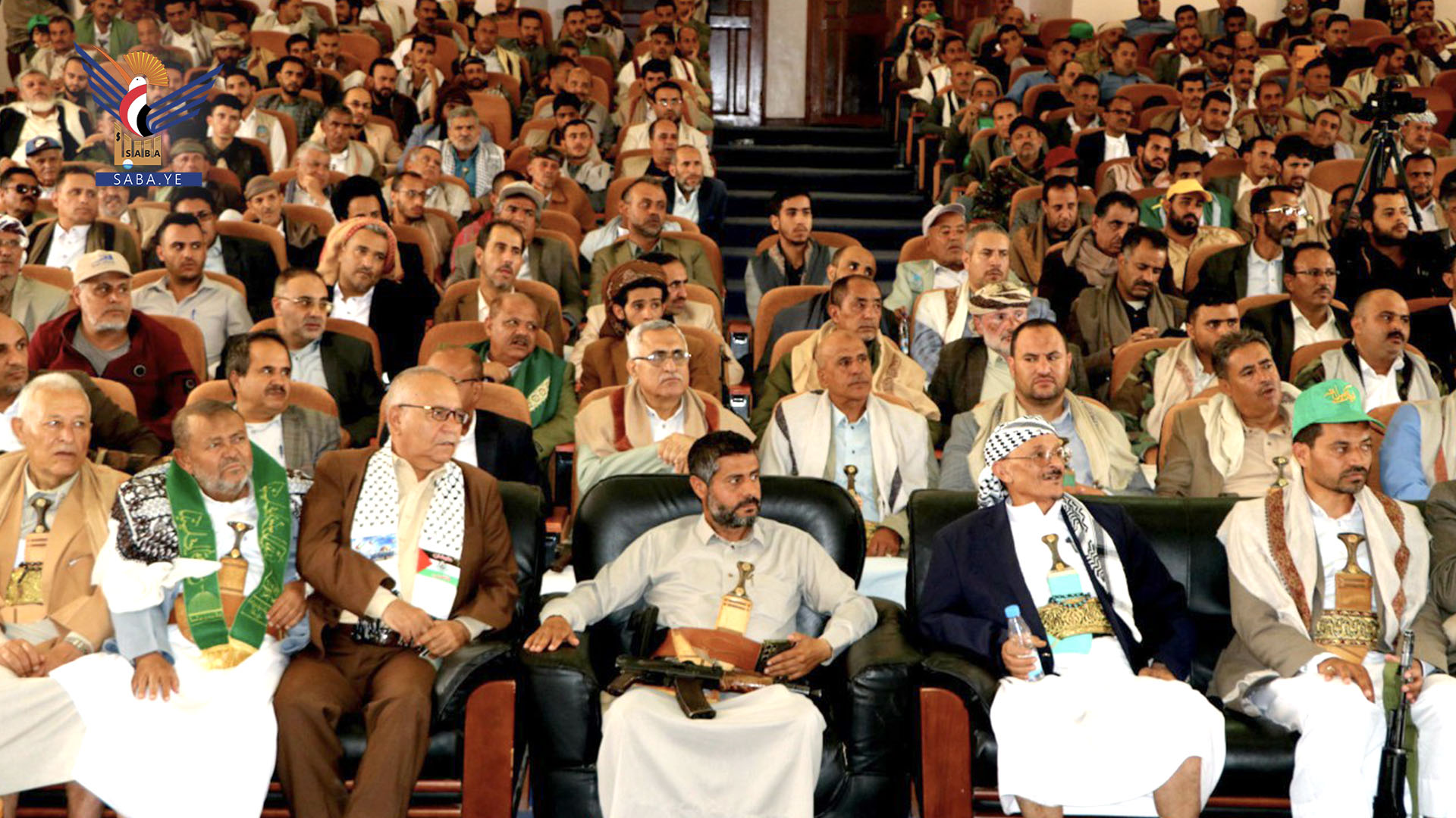 تدشين الفعاليات التحضيرية لإحياء ذكرى المولد النبوي الشريف بذمار