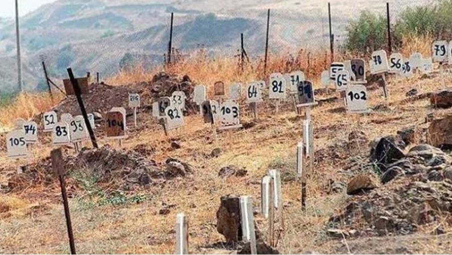 في يوم الطفل العالمي…العدو الصهيوني يحتجز جثامين 12 طفلًا مقدسيًا 