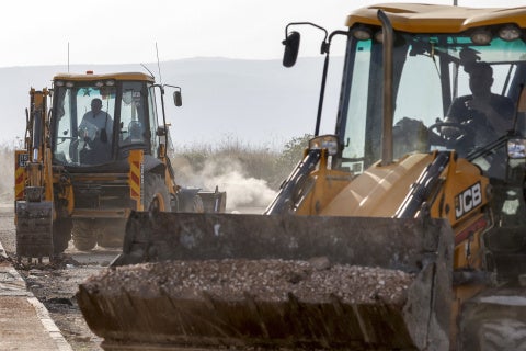 هيومن رايتس: "إسرائيل" ترتكب جرائم حرب بتوسيع الاستيطان في الجولان السوري المحتل