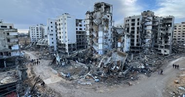 مقرر أممي: ما يجري في غزة إبادة جماعية و"إسرائيل" تتحمل المسؤولية عن تجويع وتعطيش المدنيين