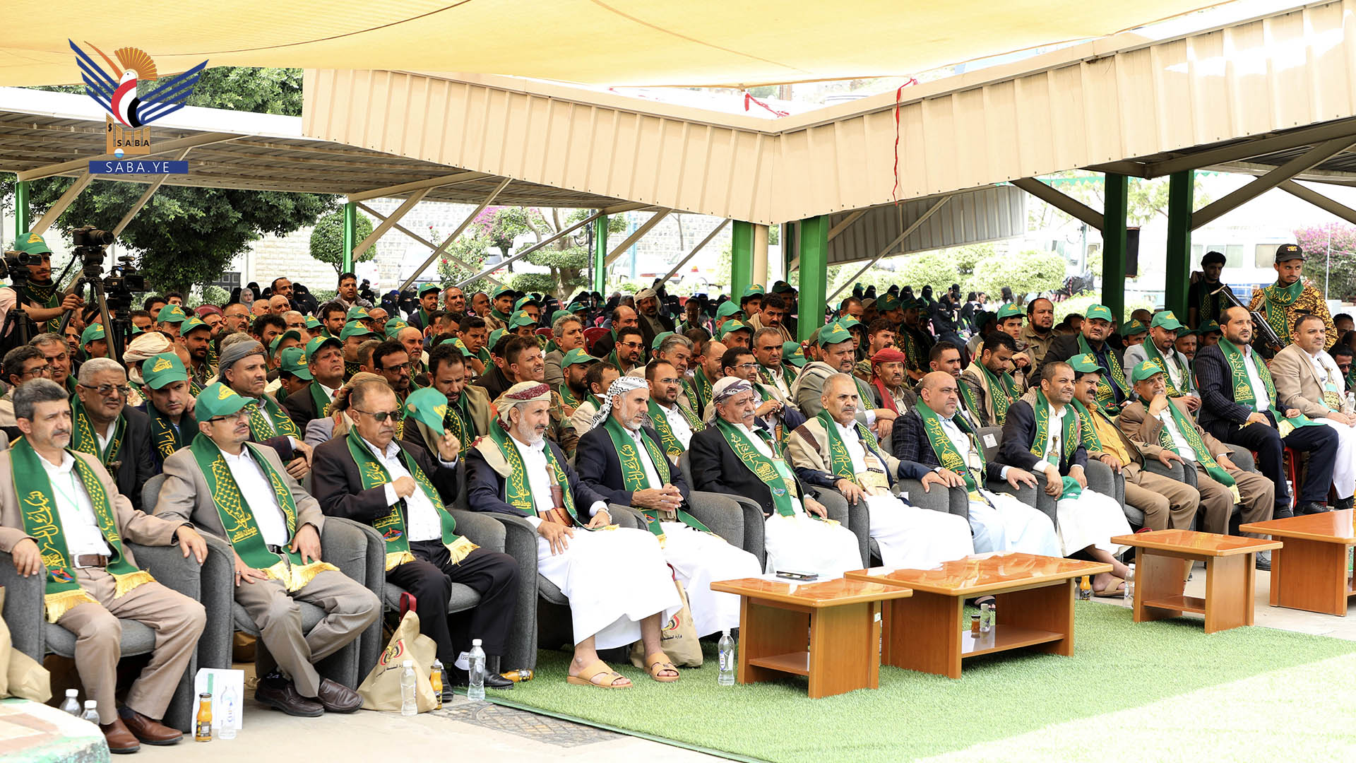 مفتاح : الاحتفاء بذكرى المولد النبوي يعبر عن حب وارتباط وتعلق اليمنيين بالرسول​