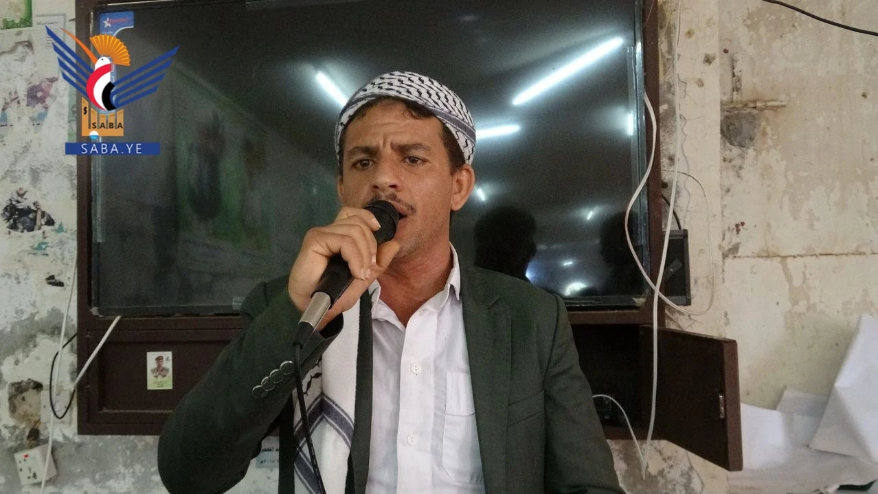 لقاء في الشاهل بحجة للتحشيد للدورات الصيفية