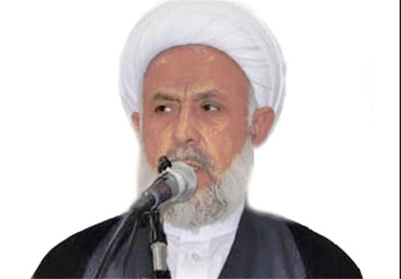  الشيخ ياسين: المقاومة ضرورة وجوديّة للبنان