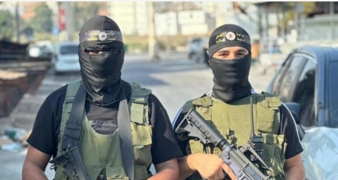 سرايا القدس: نخوض معارك ضاربة مع العدو في جنين
