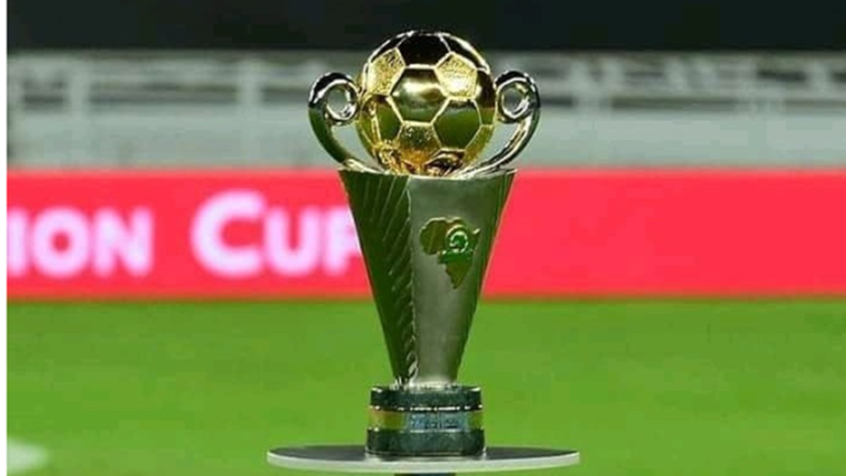 موعد مواجهة نهضة بركان والزمالك في نهائي كأس الكونفدرالية الإفريقية