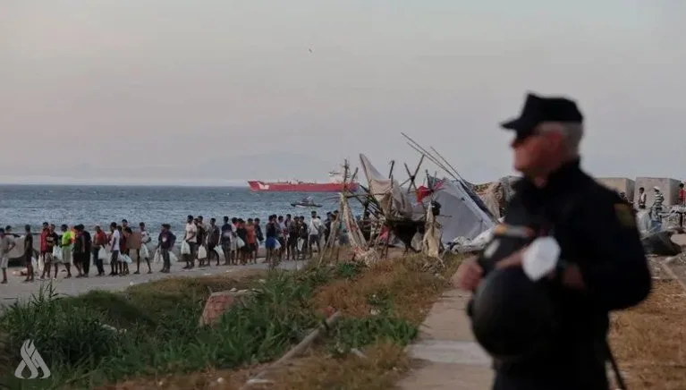 إسبانيا تعيد أكثر من 5300 مهاجر إلى المغرب طوعًا خلال شهر