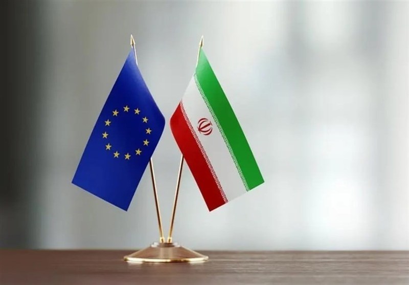 غداً.. إيران تجري محادثات مع بريطانيا وألمانيا وفرنسا في إسطنبول غداً.. إيران تجري محادثات مع بريطانيا وألمانيا وفرنسا في إسطنبول