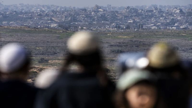 مستوطنو غلاف غزة لنتنياهو: تعبنا من حرب مستمرّة لا تحقّق أهدافها