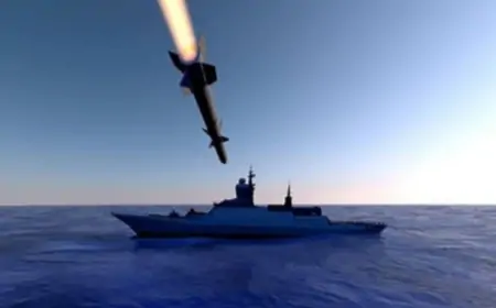 التّهدِيدُ الفعليُّ لـ"إسرائيلَ" فِي البحرِ الأحمرَ