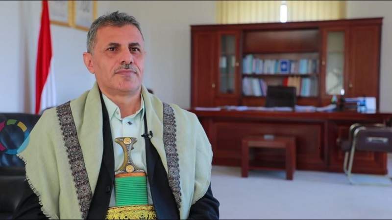 الإبادة بغطاء المساعدة الإبادة بغطاء المساعدة