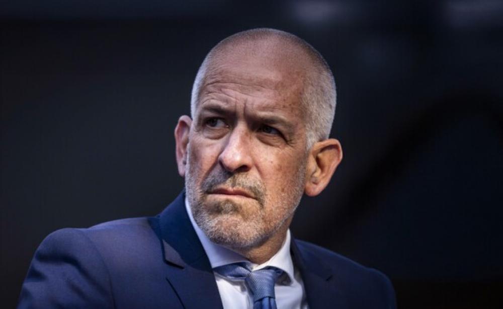 رئيس "الشاباك" الإسرائيلي يعلن موعد استقالته من منصبه