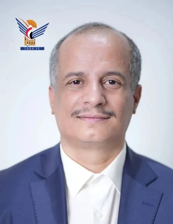 رئيس هيئة الموارد المائية: ثورة 21 سبتمبر حدث استثنائي في تاريخ اليمن والمنطقة