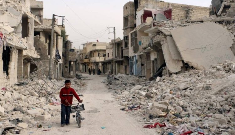 المرصد السوري لحقوق الإنسان يوثق مقتل 7670 شخصاً منذ سقوط نظام بشار الأسد