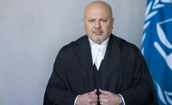  المدعي العام للجنائية الدولية: أتعرض لضغوط وتحذيرات لعدم إصدار مذكرة اعتقال ضد نتنياهو