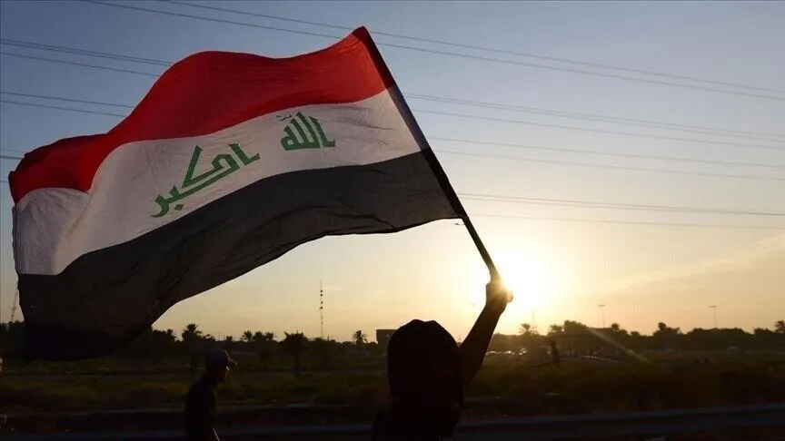 ألمانيا تقرر إغلاق قاعدتها العسكرية في أربيل بحلول نهاية سبتمبر