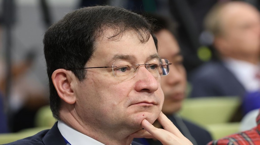 روسيا تتهم الولايات المتحدة بأخذ مجلس الأمن رهينة وتعرقل وقف إطلاق النار في غزة