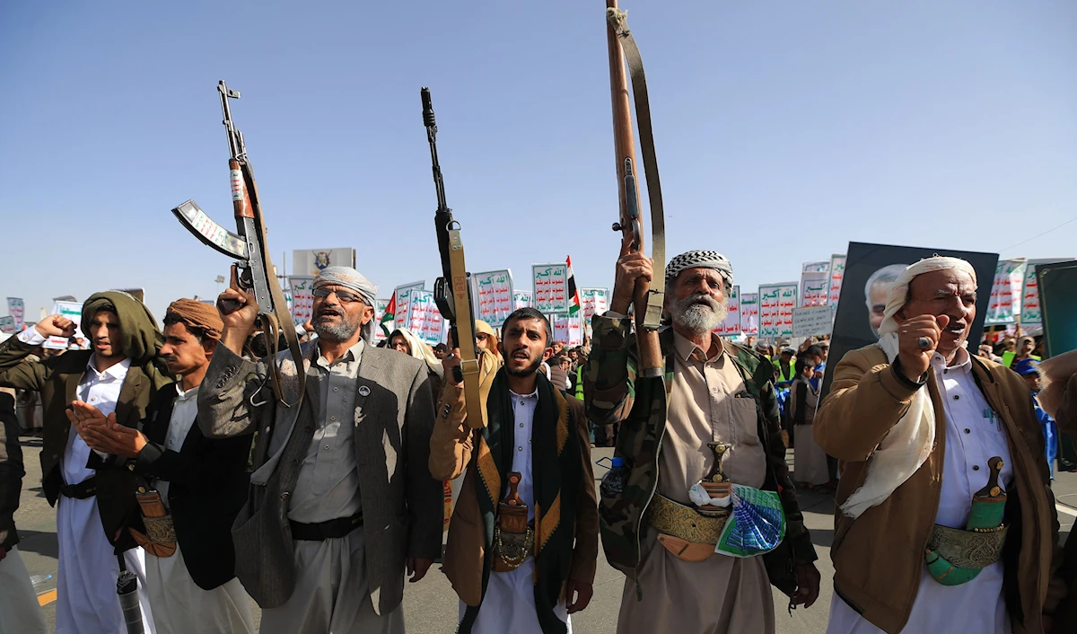 "إسرائيل" في مأزق التهديد اليمني المتصاعد