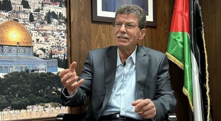 شؤون الأسرى الفلسطينية: العدو الصهيوني يرتكب “حرباً انتقامية” بحق أسرى غزة