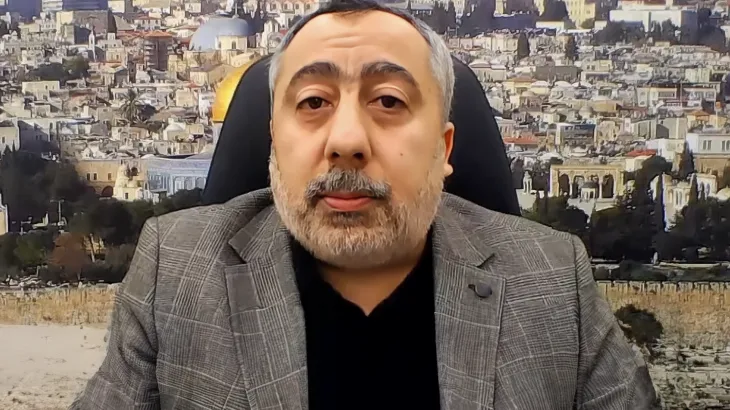 قيادي بـ"حماس”: إسناد إدارة قطاع غزة للجنة تكنوقراط مقترح مصري