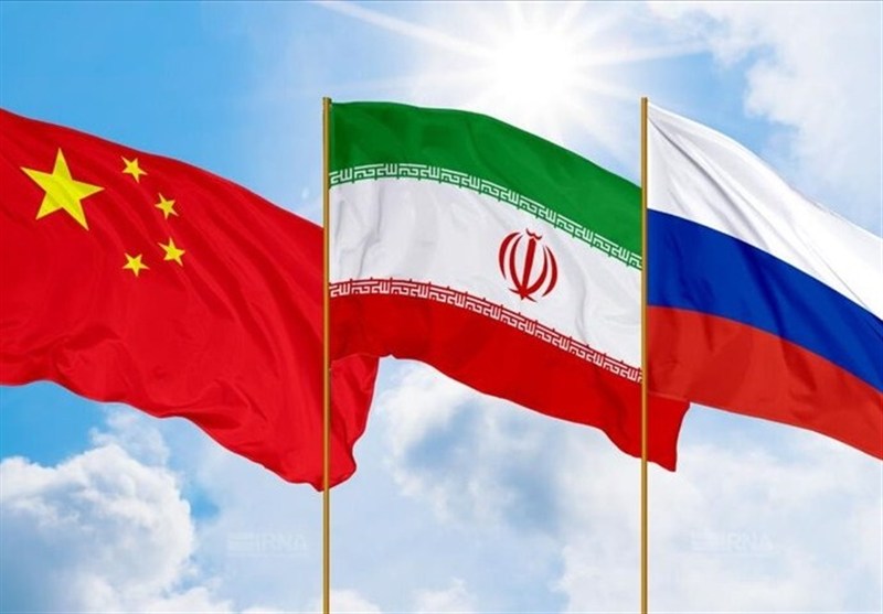 إيران وروسيا والصين تؤكد إغلاق ملف "الاتفاق النووي" من جدول أعمال الوكالة الدولية إيران وروسيا والصين تؤكد إغلاق ملف "الاتفاق النووي" من جدول أعمال الوكالة الدولية