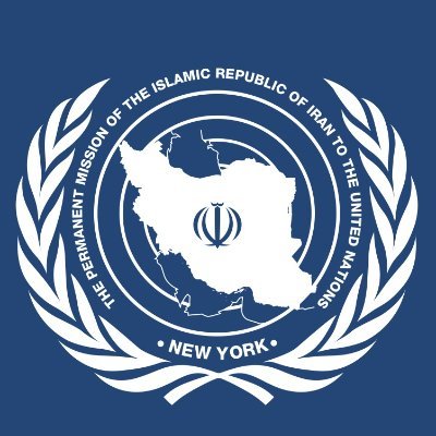 البعثة الإيرانية في الأمم المتحدة: تهديد قصف إيران يعكس جهلاً وليس قوة ويُعد مؤشراً على نية لارتكاب جرائم حرب