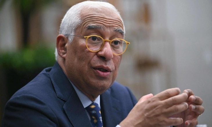 كوستا: حلف الأطلسي هو الجهة المناسبة للتعامل مع مخاوف أمريكا الأمنية في جرينلاند