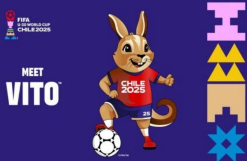 قرعة كأس العالم للشباب تسفر عن مجموعات متباينة