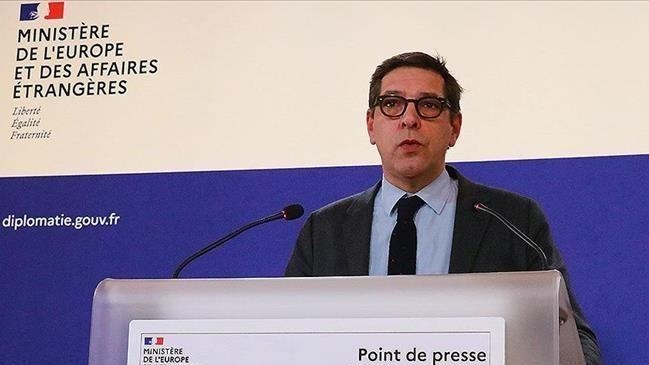 فرنسا: لا بد من السماح بدخول المساعدات الإنسانية إلى غزة