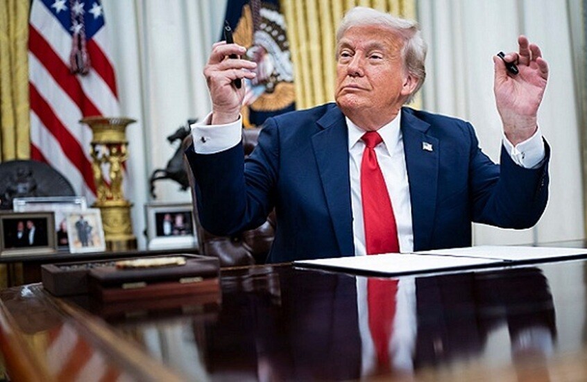 إعلام العدو الإسرائيلي يكشف سبب رغبة واشنطن إتمام وقف إطلاق النار في غزة