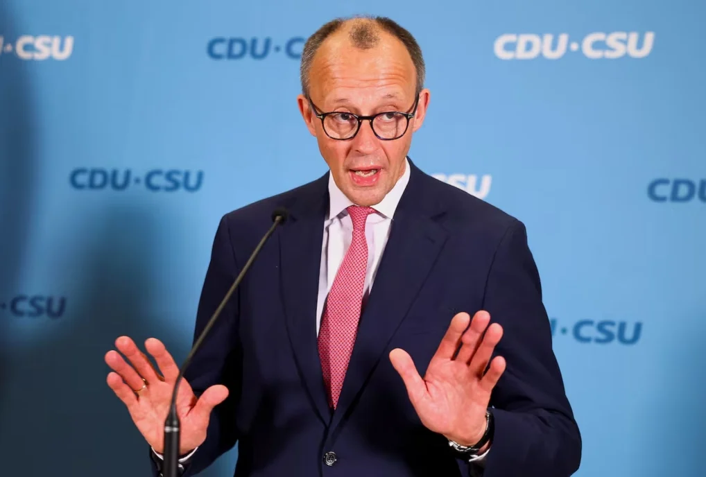 ألمانيا تعلن إيقاف صادراتها العسكرية إلى "إسرائيل"