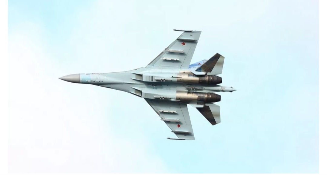 روسيا والصين تنفذان دورية جوية مشتركة في المحيط الهادئ