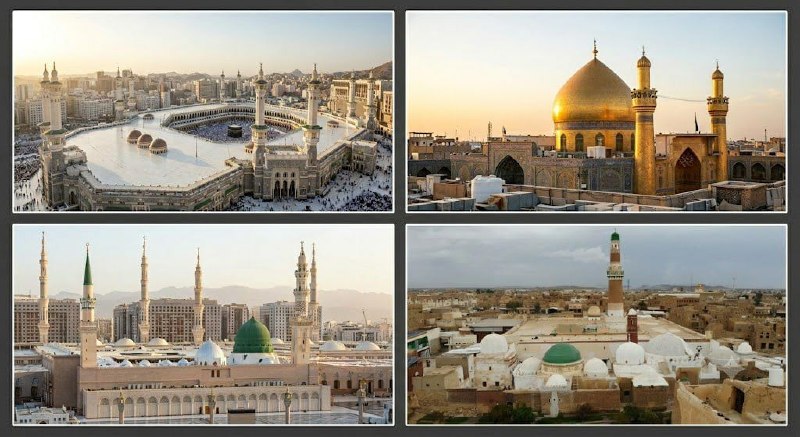 مدينة صعدة.. منارة الإسلام وحصن المستضعفين